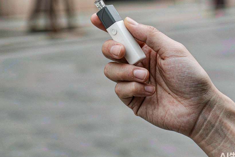 FAQ on Elektronna Ya Sisgareta pods — Autumn stock