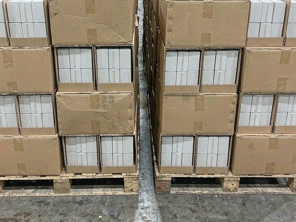 FAQ on Elektronna Ya Sisgareta pods — for resellers
