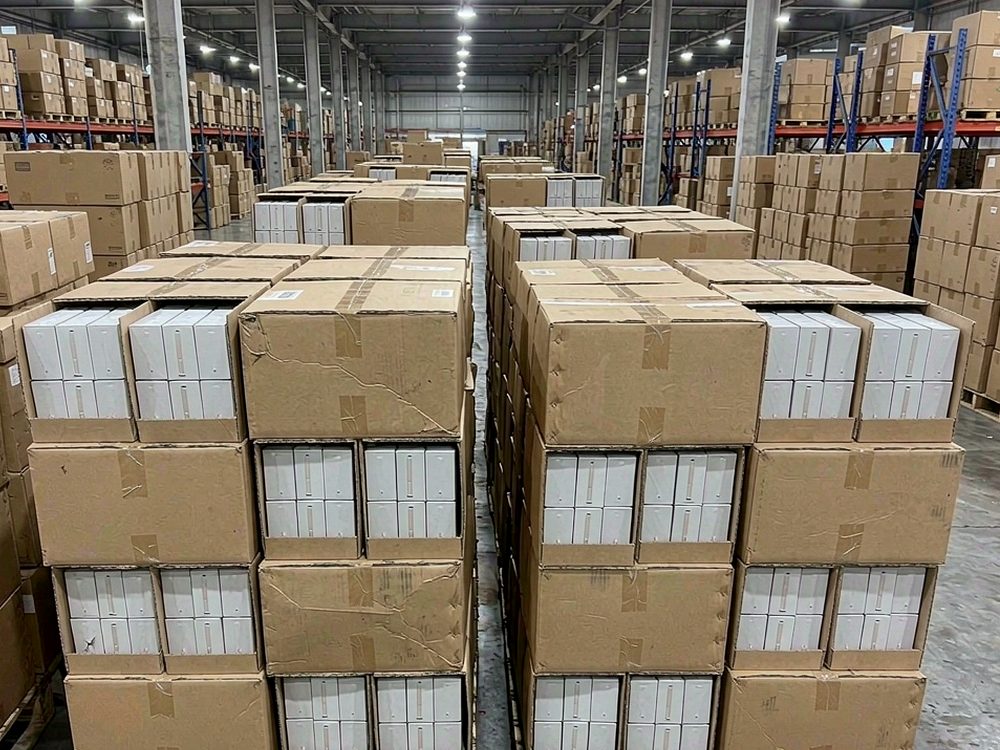 FAQ on Elektronna Ya Sisgareta pods — no minimum MOQ