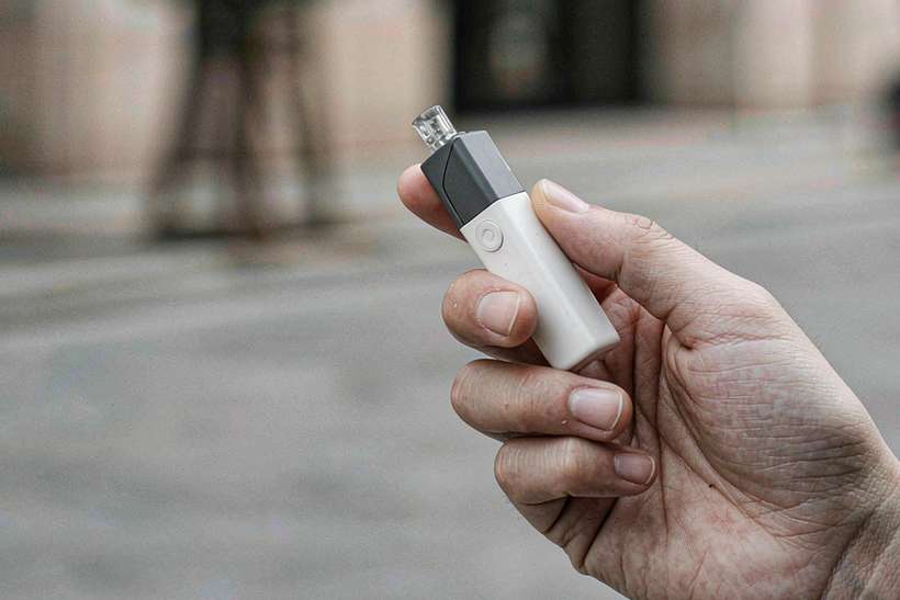 FAQ on Elektronna Ya Sisgareta pods — OEM available