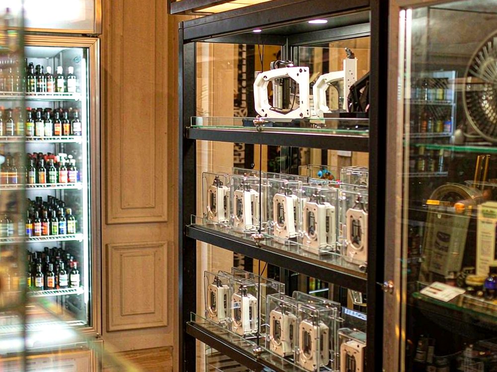 FAQ on Elektronna Ya Sisgareta products in Athens — new arrivals