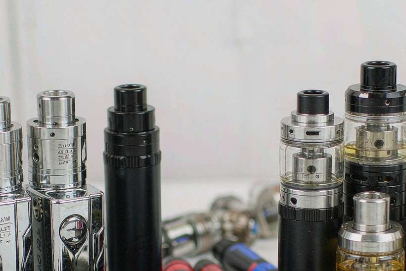 FAQ on Elektronna Ya Sisgareta products in Athens — OEM available