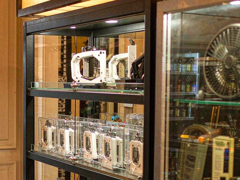 FAQ on Elektronna Ya Sisgareta tanks — 2026