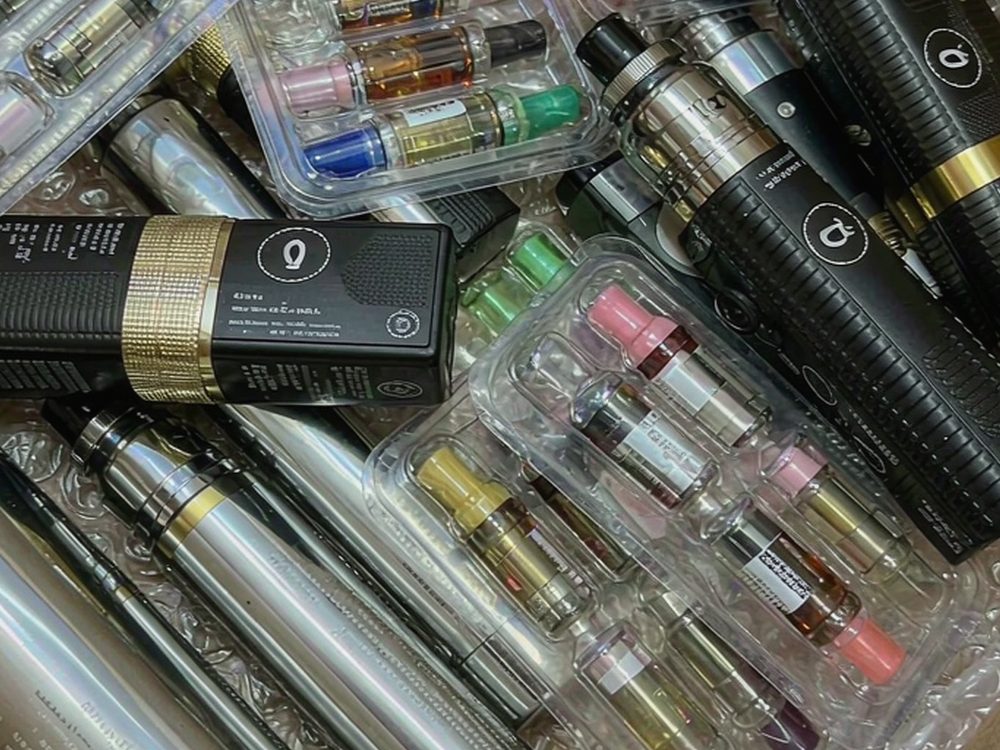 FAQ on Elektronna Ya Sisgareta tanks — budget tier