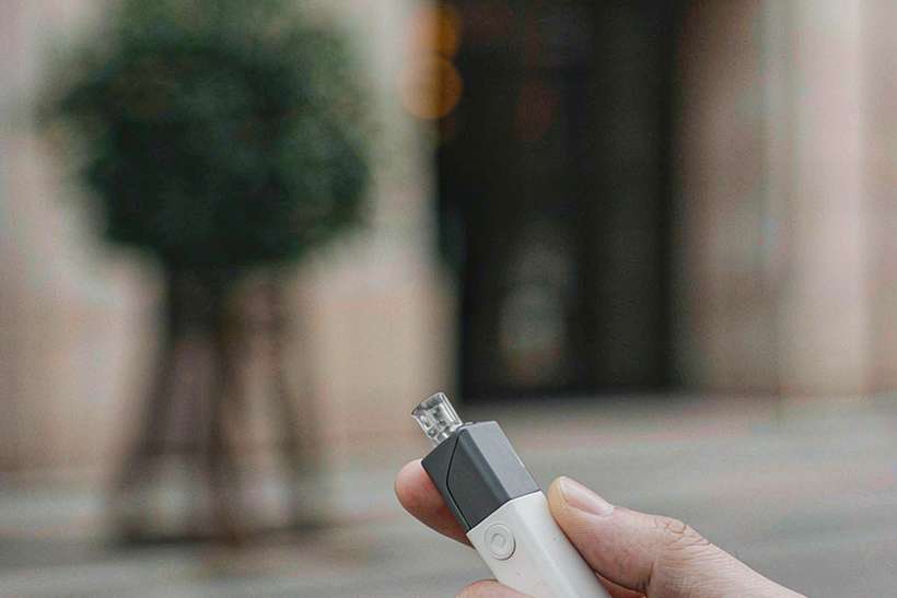 Flavor Catalog of Elektronna Ya Sisgareta accessories — EU stock