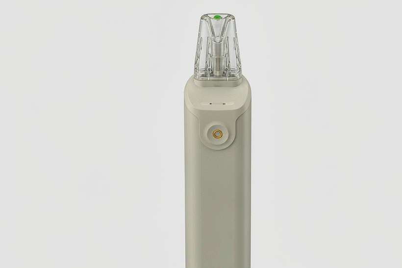 Flavor Catalog of Elektronna Ya Sisgareta accessories — Middle East