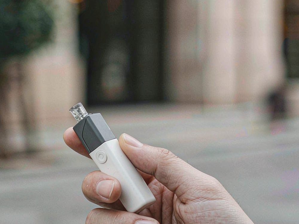 Flavor Catalog of Elektronna Ya Sisgareta accessories — new arrivals