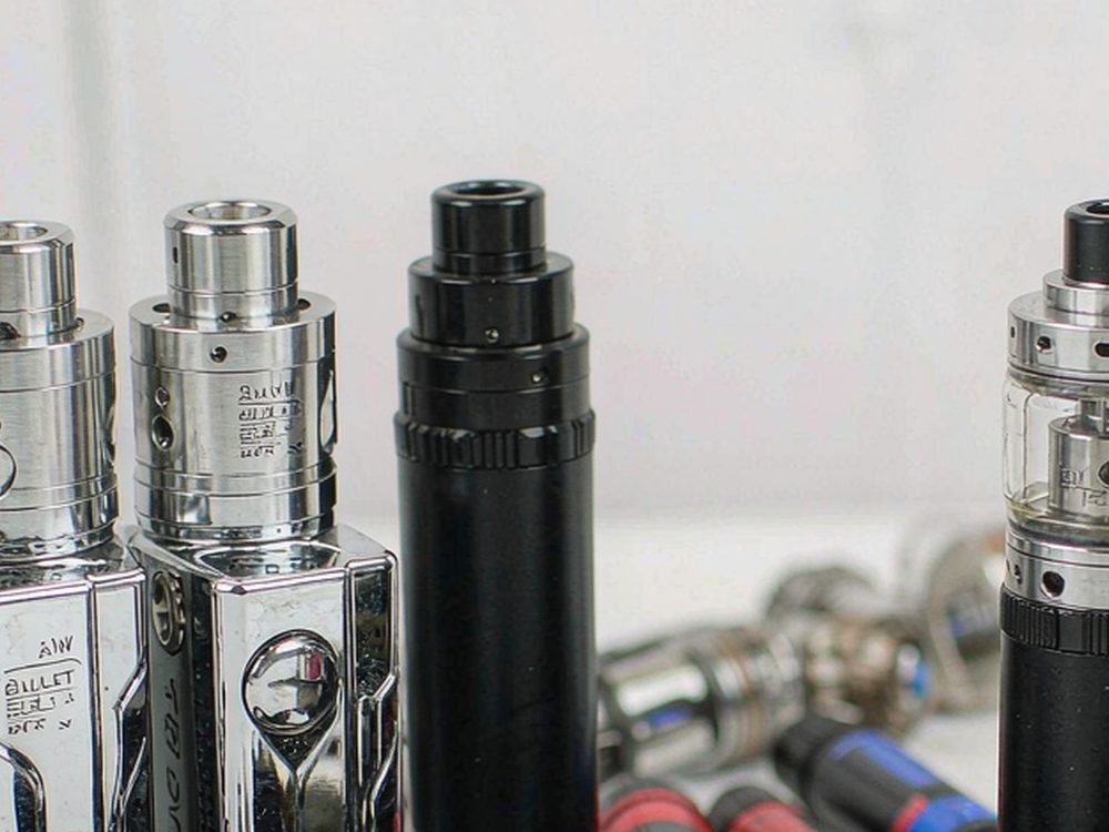 Flavor Catalog of Elektronna Ya Sisgareta bundles — premium tier