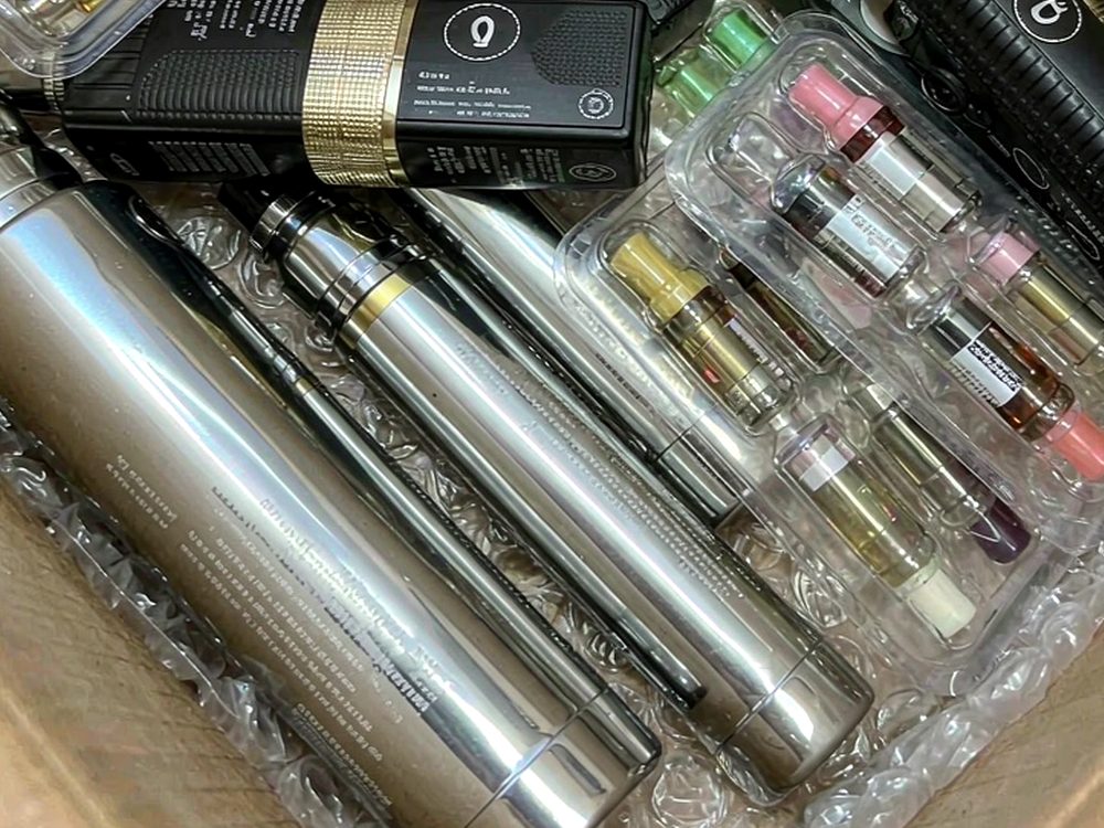 Flavor Catalog of Elektronna Ya Sisgareta coils — top rated