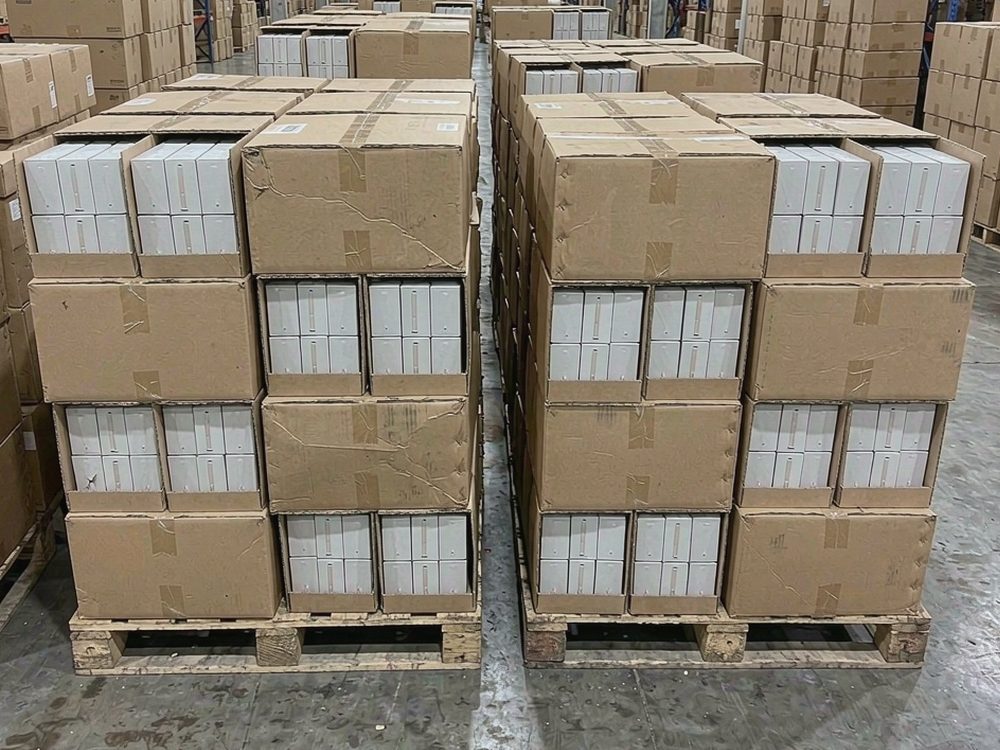 Flavor Catalog of Elektronna Ya Sisgareta disposables — with fast shipping