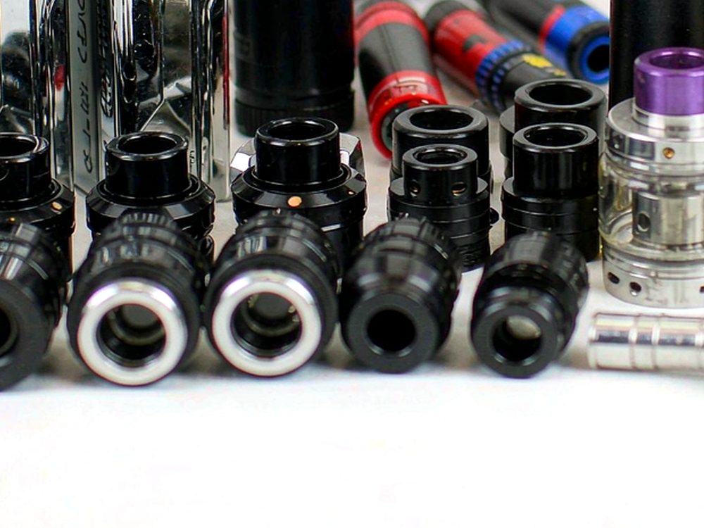 Flavor Catalog of Elektronna Ya Sisgareta e-liquid — for resellers