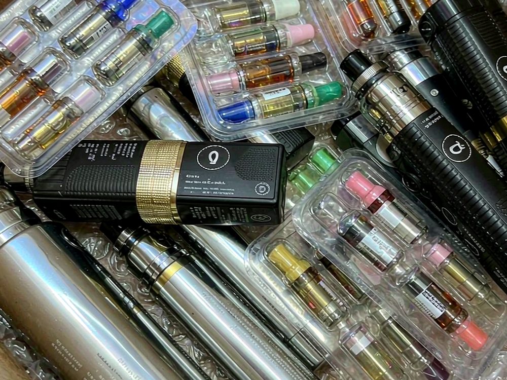 Flavor Catalog of Elektronna Ya Sisgareta hardware — with fast shipping