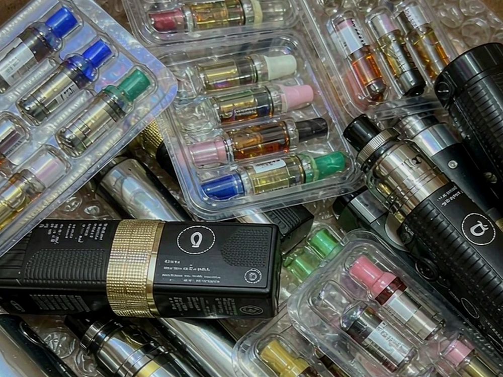 Flavor Catalog of Elektronna Ya Sisgareta in Athens — bulk case