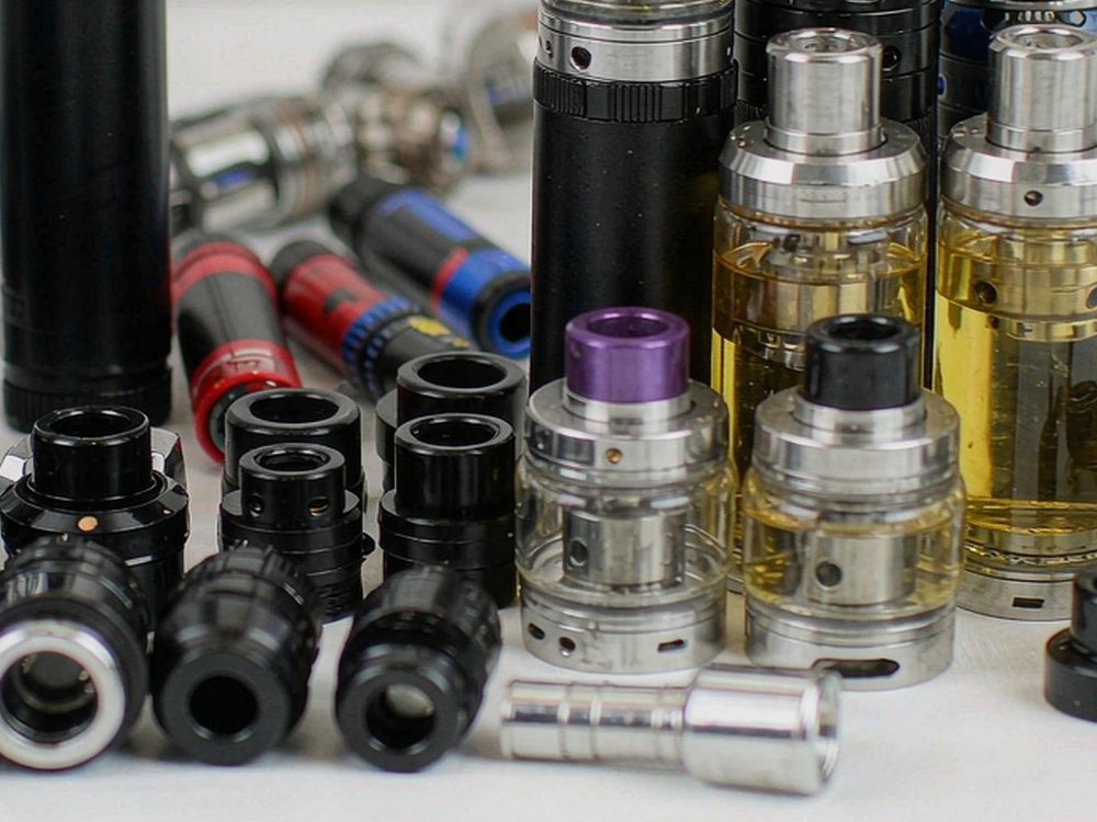 Flavor Catalog of Elektronna Ya Sisgareta in Athens — for resellers