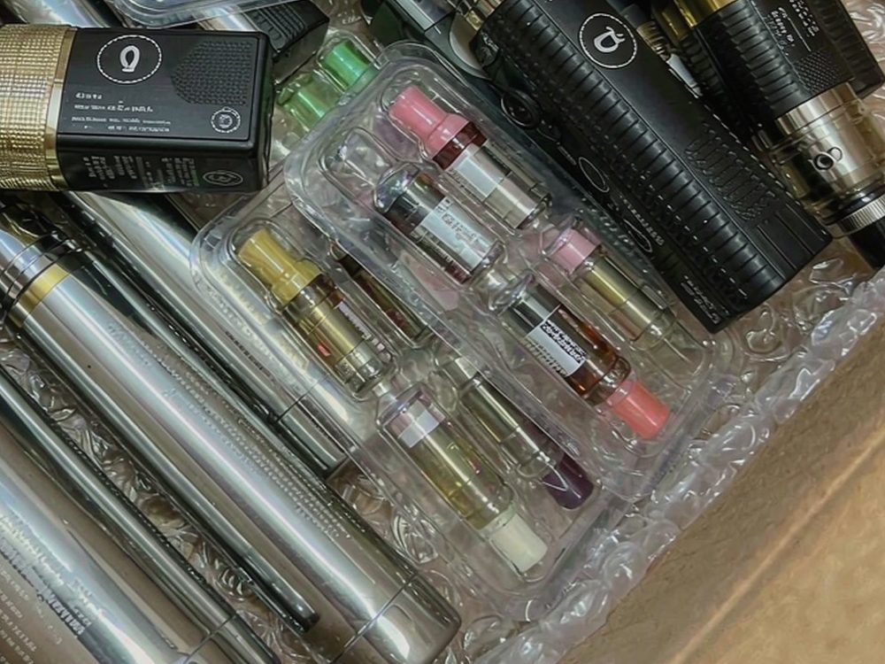 Flavor Catalog of Elektronna Ya Sisgareta in Athens — premium tier
