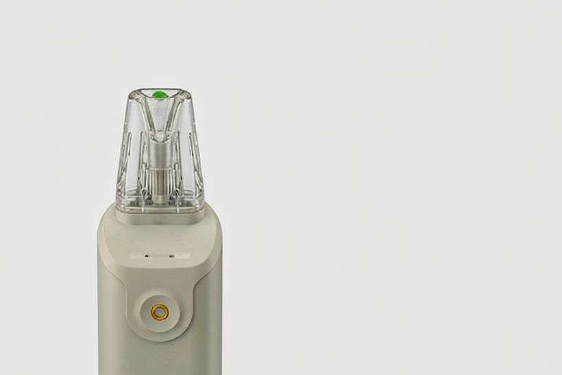 Flavor Catalog of Elektronna Ya Sisgareta kits — small parcel