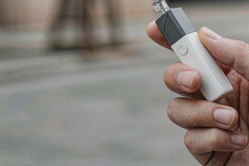 Flavor Catalog of Elektronna Ya Sisgareta mods — Middle East