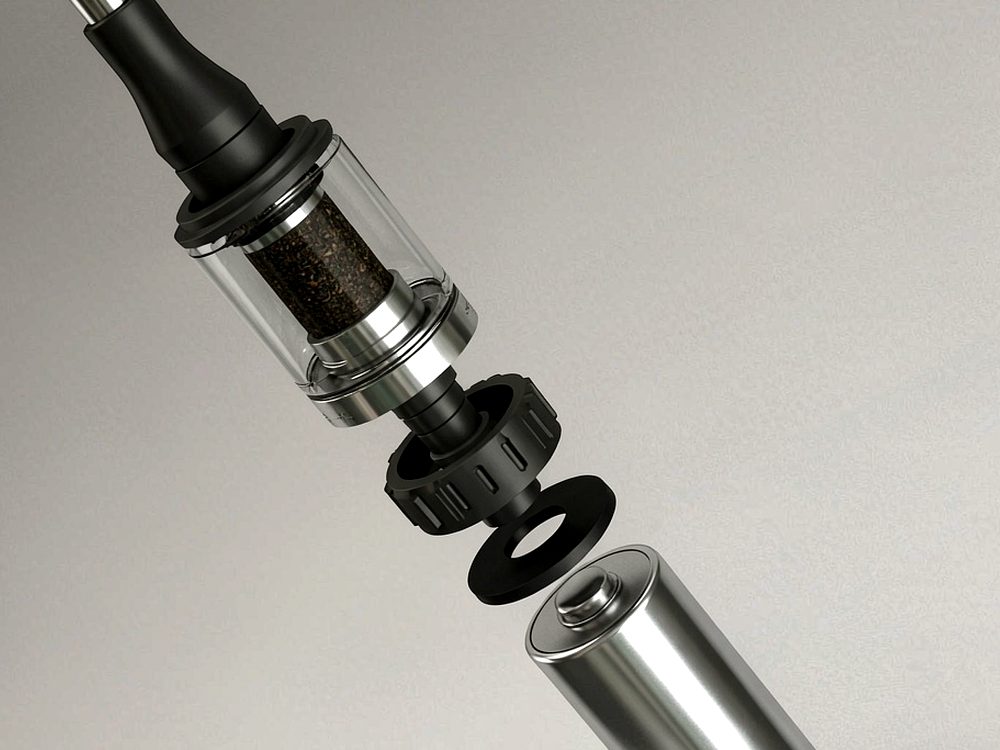 Flavor Catalog of Elektronna Ya Sisgareta mods — new arrivals
