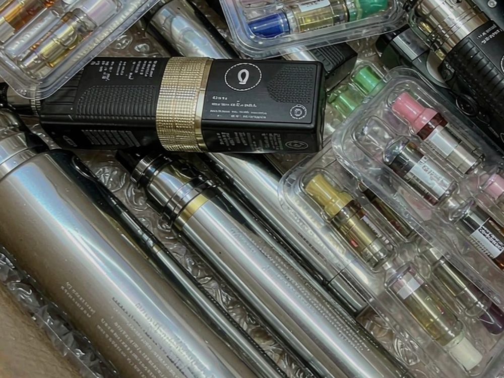 Flavor Catalog of Elektronna Ya Sisgareta mods — premium tier