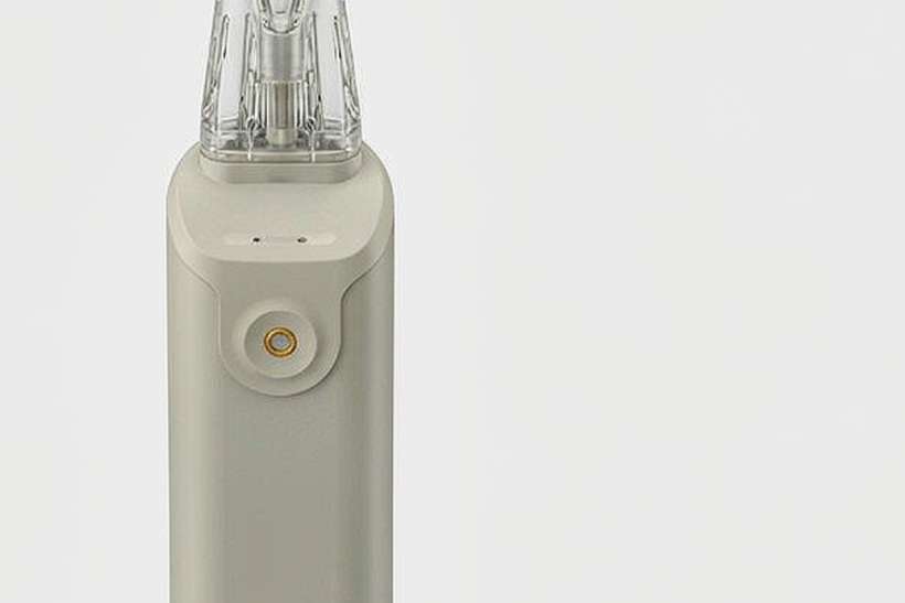 Flavor Catalog of Elektronna Ya Sisgareta pods — container load