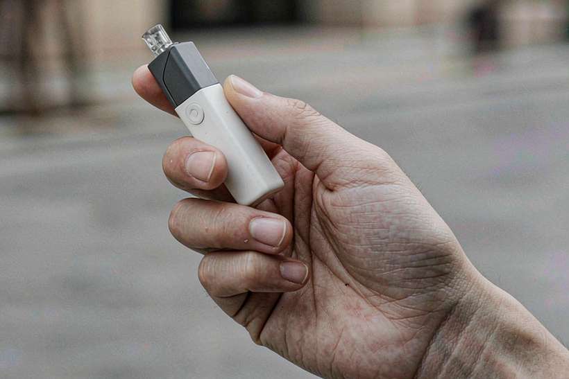 Flavor Catalog of Elektronna Ya Sisgareta pods — EU stock