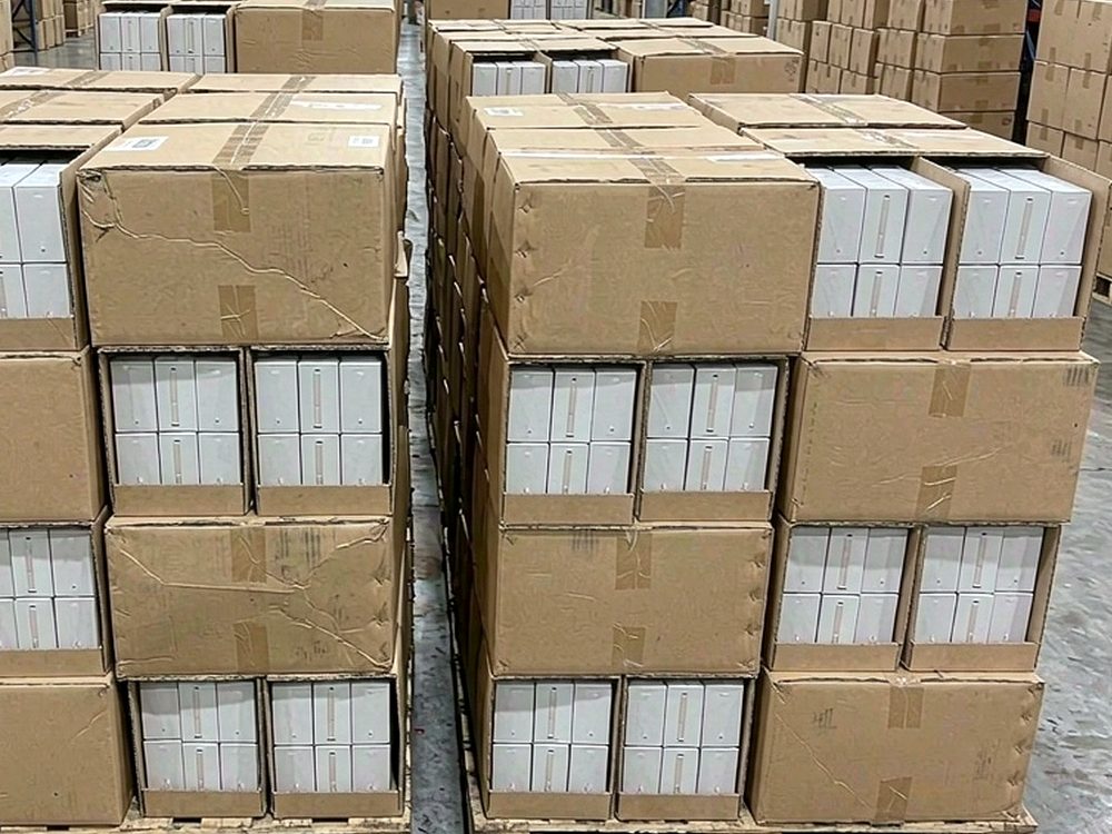 Flavor Catalog of Elektronna Ya Sisgareta pods — for resellers