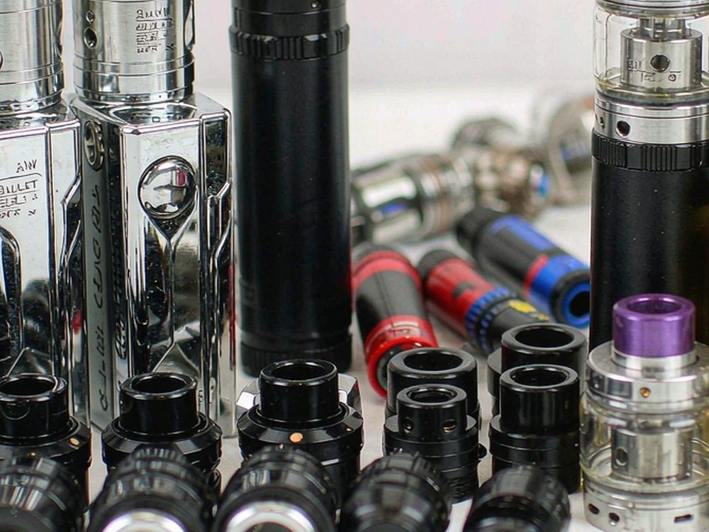 Flavor Catalog of Elektronna Ya Sisgareta pods — no minimum MOQ