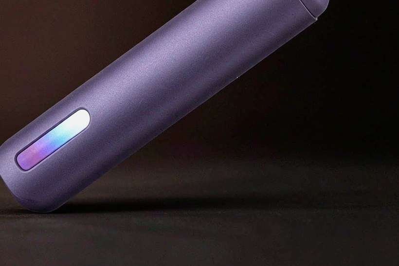 Flavor Catalog of Elektronna Ya Sisgareta pods — OEM available