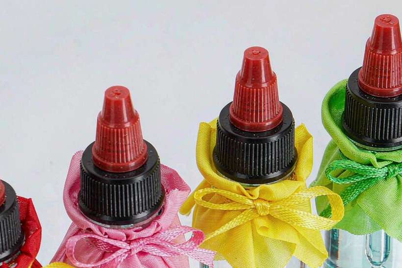 Flavor Catalog of Elektronna Ya Sisgareta products in Athens — ODM ready