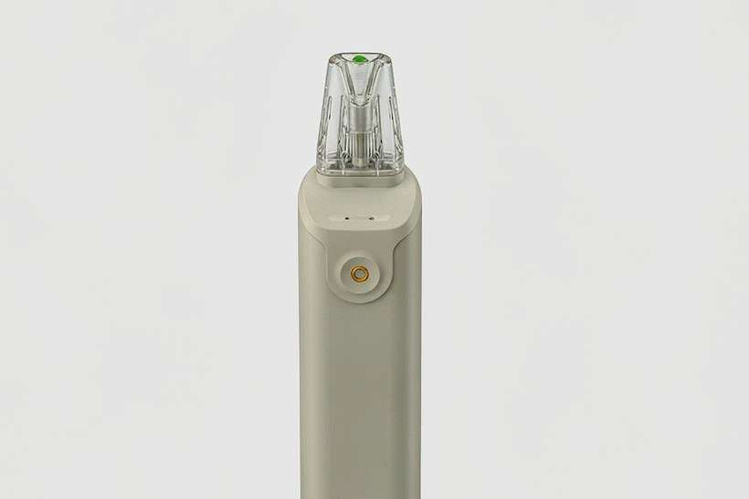 Flavor Catalog of Elektronna Ya Sisgareta products in Athens — OEM available
