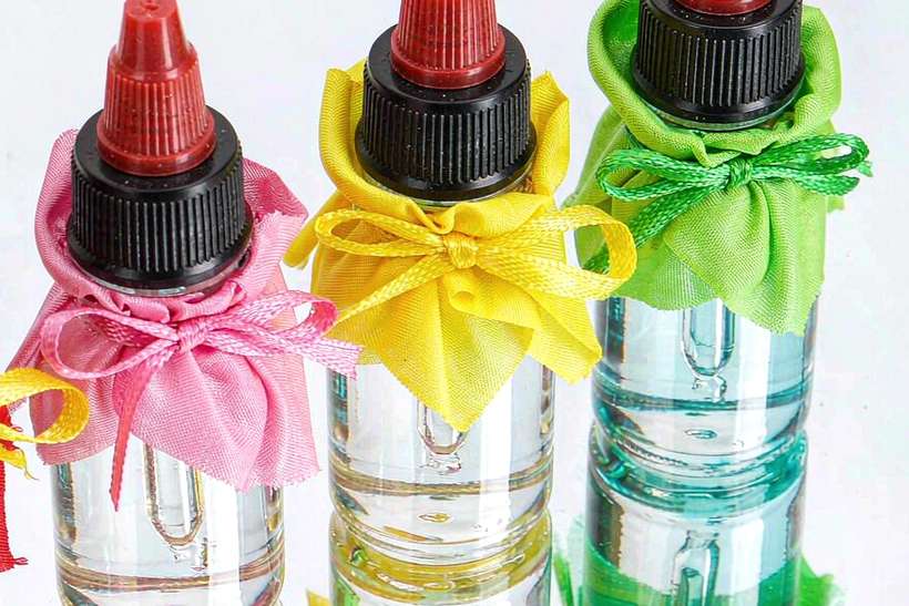 Flavor Catalog of Elektronna Ya Sisgareta products in Athens — Summer deals