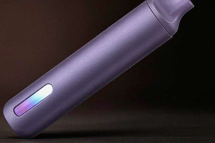 Flavor Catalog of Elektronna Ya Sisgareta products in Athens — Winter special