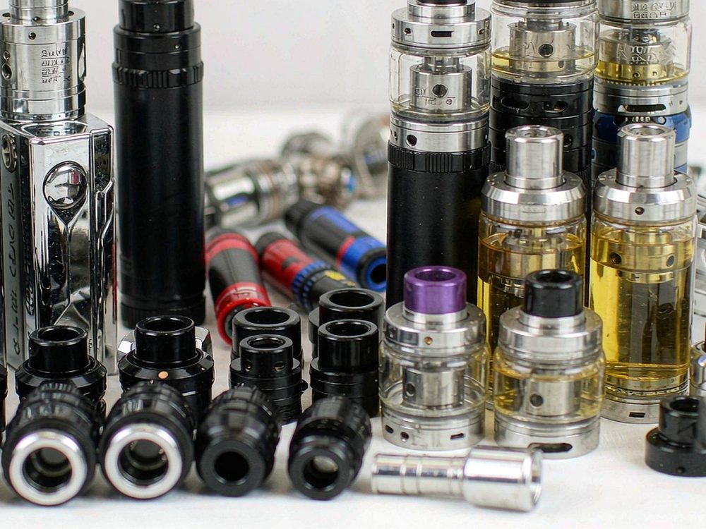 Flavor Catalog of Elektronna Ya Sisgareta tanks — no minimum MOQ
