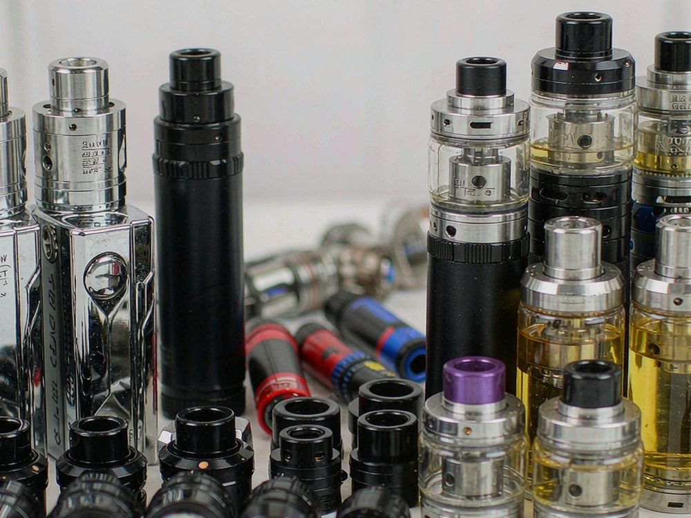 Flavor Catalog of Elektronna Ya Sisgareta tanks — wholesale only