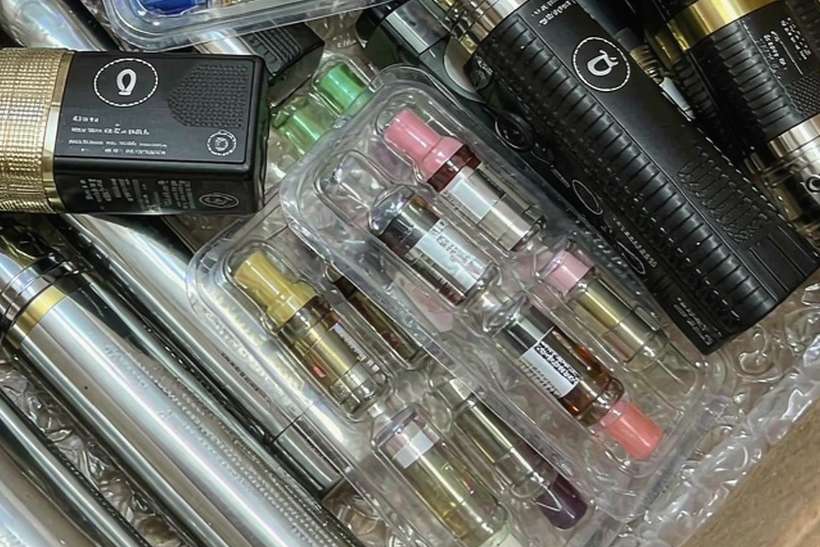 Glossary of Elektronna Ya Sisgareta accessories — ODM ready