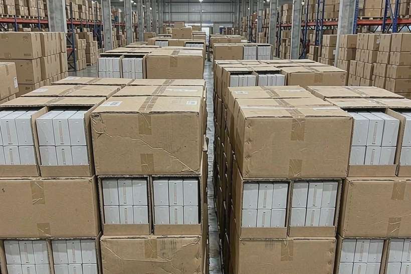 Glossary of Elektronna Ya Sisgareta bundles — ODM ready