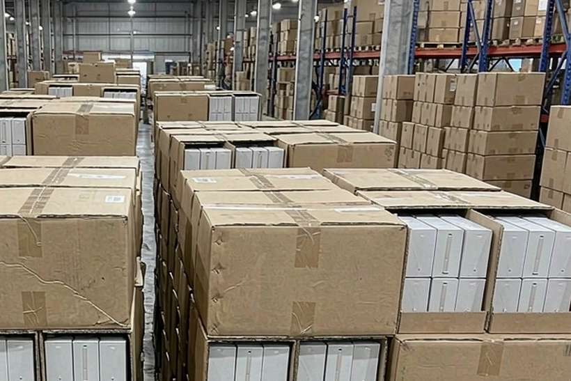 Glossary of Elektronna Ya Sisgareta coils — Asia Pacific