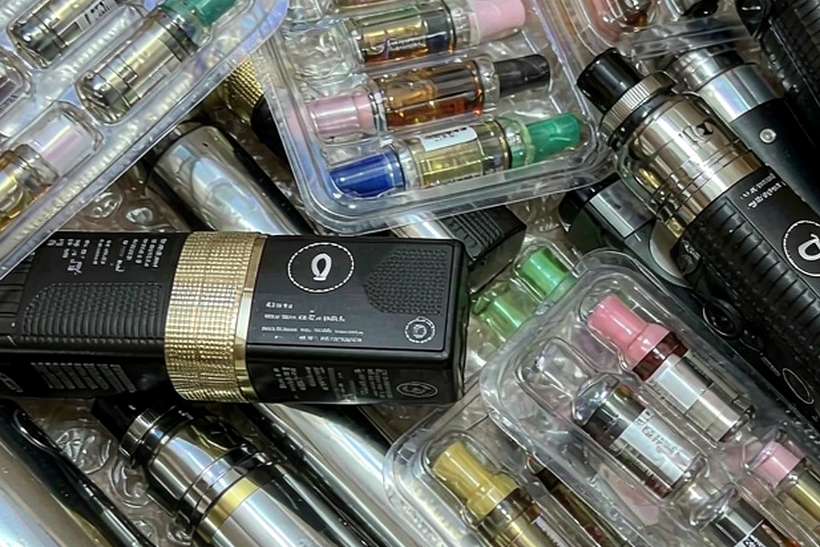 Glossary of Elektronna Ya Sisgareta coils — bulk case