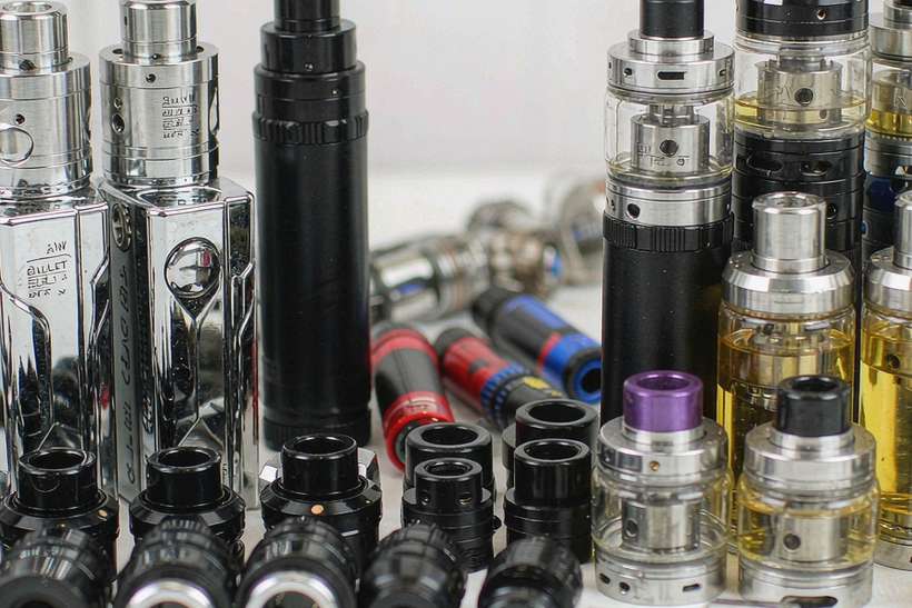 Glossary of Elektronna Ya Sisgareta coils — Summer deals