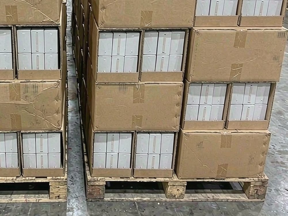 Glossary of Elektronna Ya Sisgareta disposables — wholesale only
