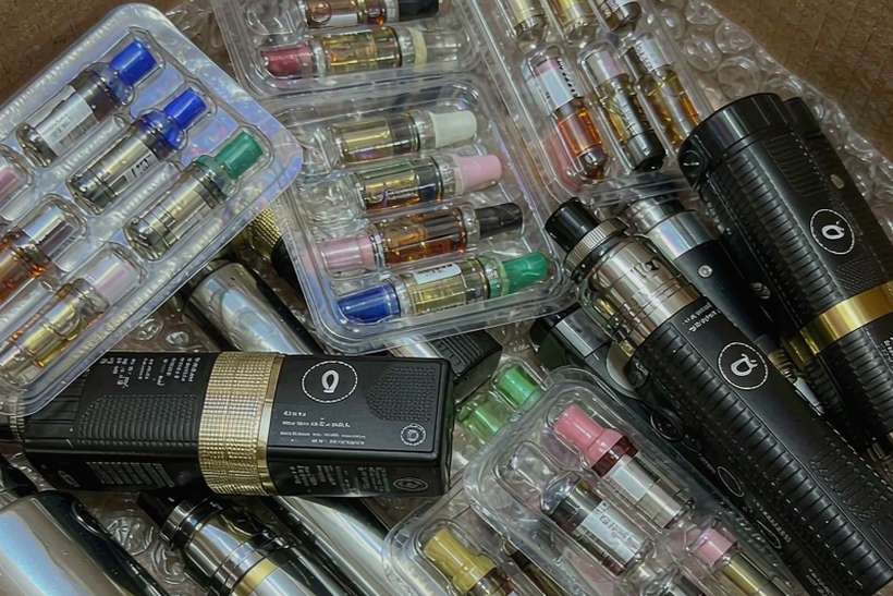 Glossary of Elektronna Ya Sisgareta e-liquid — Asia Pacific