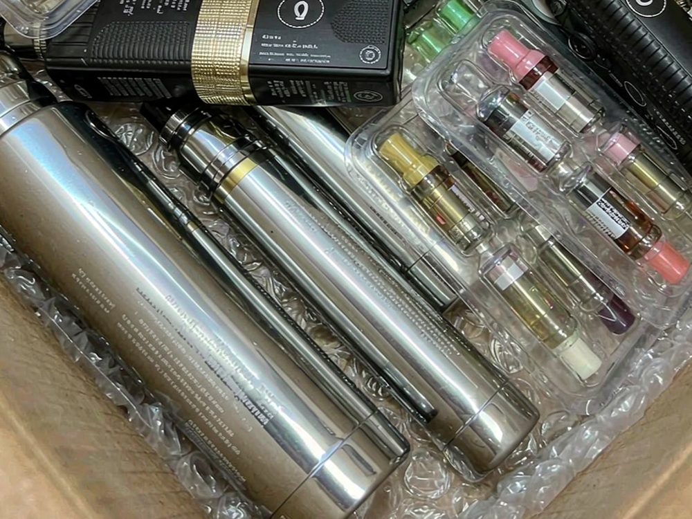 Glossary of Elektronna Ya Sisgareta e-liquid — for resellers