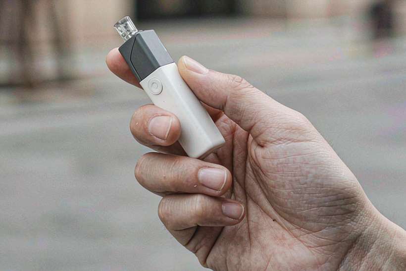 Glossary of Elektronna Ya Sisgareta e-liquid — Winter special