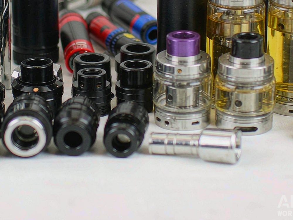 Glossary of Elektronna Ya Sisgareta e-liquid — with fast shipping