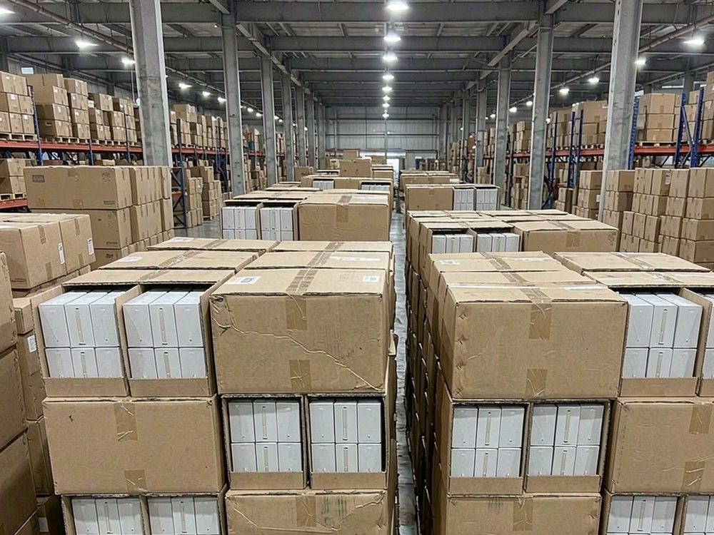 Glossary of Elektronna Ya Sisgareta hardware — budget tier