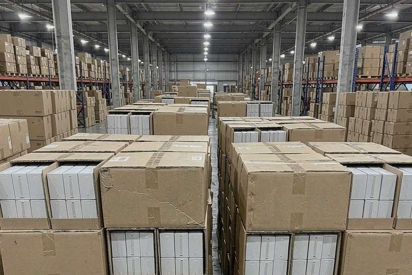Glossary of Elektronna Ya Sisgareta hardware — bulk case