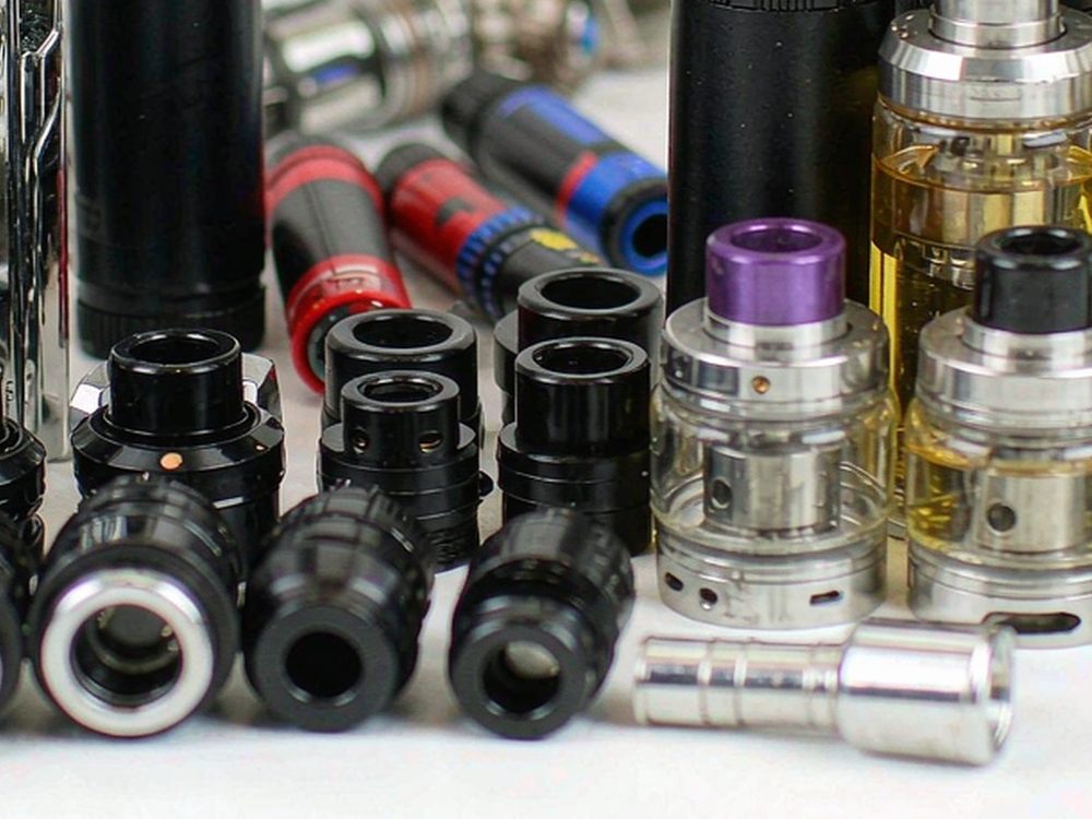 Glossary of Elektronna Ya Sisgareta kits — for resellers