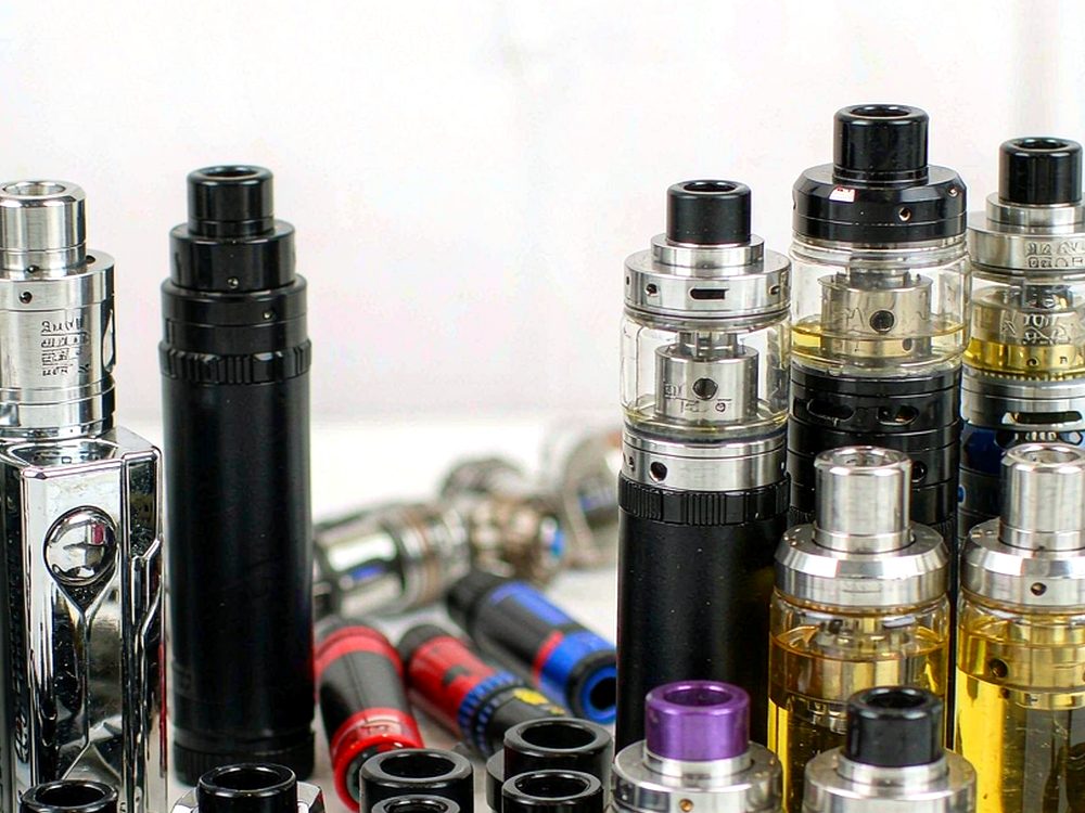 Glossary of Elektronna Ya Sisgareta mods — premium tier