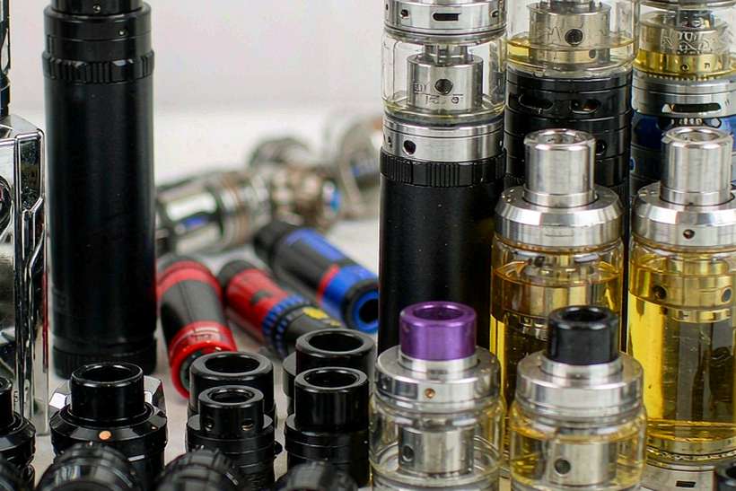 Glossary of Elektronna Ya Sisgareta mods — Summer deals