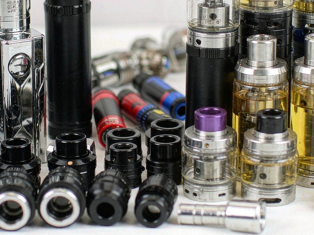 Glossary of Elektronna Ya Sisgareta mods — wholesale only